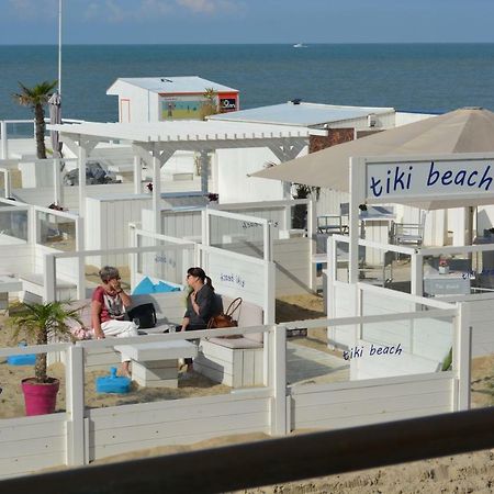 미들케르케 Residentie Capri 아파트 외부 사진