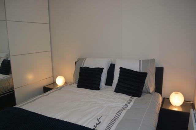 미들케르케 Residentie Capri 아파트 외부 사진